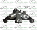 Davico 662720 Exhaust Manifold - Front