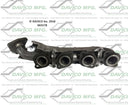 Davico 663178 Exhaust Manifold - Right