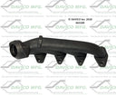 Davico 663189 Exhaust Manifold - Right