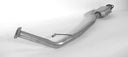 Davico DC-121 Catalytic Converter - Rear