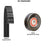 Dayco 5040343K1 Serpentine Belt Drive Component Kit - Air Conditioning and Idler