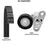 Dayco 5040378K1 Serpentine Belt Drive Component Kit - Air Conditioning or Air Conditioning and Tensioner