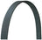 Drive Rite 5040880DR Serpentine Belt - Main Drive