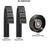 Dayco 5060431K1 Serpentine Belt Drive Component Kit