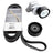 Dayco 5061062K1 Serpentine Belt Drive Component Kit