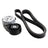 Dayco 5080810K1 Serpentine Belt Drive Component Kit - Main Drive