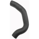 Dayco 70354 Radiator Coolant Hose - Lower or Lower - Oil Cooler To Radiator