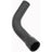 Dayco 70423 Radiator Coolant Hose - Lower or Upper