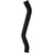 Dayco 70537 Radiator Coolant Hose - Lower or Upper