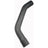 Dayco 70559 Radiator Coolant Hose - Lower, Upper - Pipe To Radiator or Upper - Radiator To Pipe