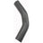 Dayco 70582 Radiator Coolant Hose - Lower, Lower - Pipe To Radiator or Upper
