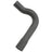 Dayco 70654 Radiator Coolant Hose - Lower or Upper