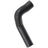 Dayco 70683 Radiator Coolant Hose - Lower
