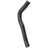Dayco 70725 Radiator Coolant Hose - Lower or Upper