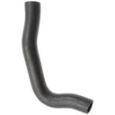 Dayco 70749 Radiator Coolant Hose - Lower - Pipe To Radiator or Upper