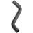Dayco 70764 Radiator Coolant Hose - Lower or Upper