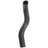 Dayco 70843 Radiator Coolant Hose - Lower or Upper