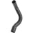 Dayco 70857 Radiator Coolant Hose - Lower or Lower - Pipe To Engine