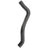 Dayco 70865 Radiator Coolant Hose - Lower