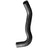 Dayco 70931 Radiator Coolant Hose - Lower or Upper