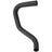 Dayco 71039 Radiator Coolant Hose - Upper