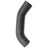 Dayco 71124 Radiator Coolant Hose - Lower