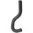 Dayco 71127 Radiator Coolant Hose - Lower or Upper