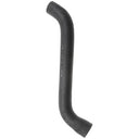 Dayco 71196 Radiator Coolant Hose - Upper, Upper - Pipe To Engine or Upper - Pipe To Radiator