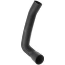 Dayco 71217 Radiator Coolant Hose - Lower or Upper - Radiator To Pipe