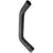 Dayco 71219 Radiator Coolant Hose - Upper