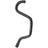 Dayco 71322 Radiator Coolant Hose - Upper