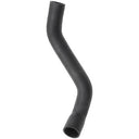 Dayco 71353 Radiator Coolant Hose - Upper, Upper - Pipe To Engine or Upper - Pipe To Radiator