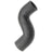Dayco 71364 Radiator Coolant Hose - Lower - Pipe To Engine or Lower - Pipe To Water Pump