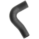 Dayco 71384 Radiator Coolant Hose - Upper or Upper - Pipe To Thermostat