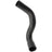Dayco 71389 Radiator Coolant Hose - Lower