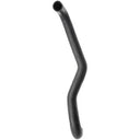 Dayco 71550 Radiator Coolant Hose - Lower - Pipe To Radiator