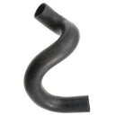 Dayco 71567 Radiator Coolant Hose - Lower or Upper - Pipe To Radiator