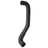 Dayco 71596 Radiator Coolant Hose - Upper