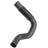 Dayco 71597 Radiator Coolant Hose - Lower