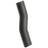 Dayco 71666 Radiator Coolant Hose - Lower - Water Pump To Water Manifold