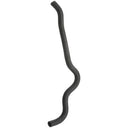 Dayco 71678 HVAC Heater Hose - Valve To Pipe