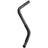 Dayco 71703 Radiator Coolant Hose - Lower