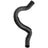 Dayco 71710 Radiator Coolant Hose - Lower