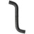 Dayco 71730 Radiator Coolant Hose - Lower or Upper