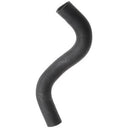 Dayco 71744 Radiator Coolant Hose - Upper or Upper - Radiator To Tee