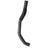 Dayco 71866 Radiator Coolant Hose - Upper