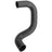 Dayco 71874 Radiator Coolant Hose - Upper