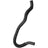Dayco 71905 Radiator Coolant Hose - Upper