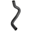 Dayco 71943 Radiator Coolant Hose - Upper or Upper - Engine To Pipe