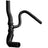 Dayco 71988 Radiator Coolant Hose - Lower